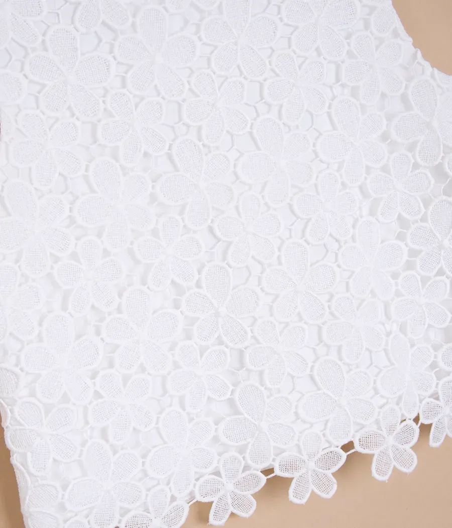 Elegancki komplet pokomunijny dla dziewczynki - minimi