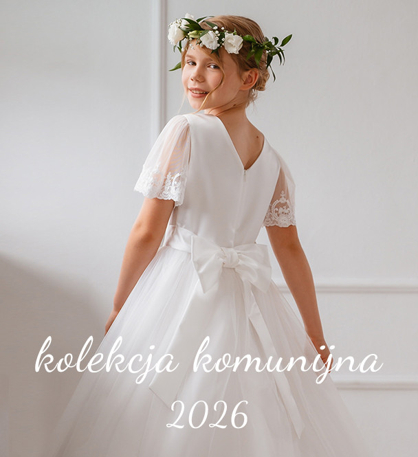 kolekcja komunijna